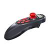 IXFCDSNDZB for HOTRC for DS-600 6CH 2.4GHz Radio System Transmitter Remote Controller for DS 600 PWM 6 Channel Receiver for RC Boat view 3