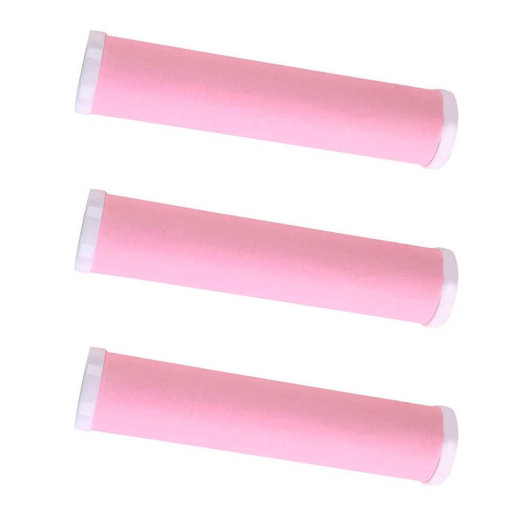 Abaodam 3pcs DIY Kaleidoscope Making Kit Craft for Boys and Girls Fun Sensory Toy for Creative Play Develop Hands Skills and Imagination for Boy Girl Parties