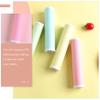 Abaodam 3pcs DIY Kaleidoscope Making Kit Craft for Boys and Girls Fun Sensory Toy for Creative Play Develop Hands Skills and Imagination for Boy Girl Parties view 4