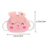 NOLITOY Boys and Girls Bag Cartoon Design Single Shoulder Backpack Capacity Soft Wear Resistant for Girls Boys view 2