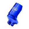 GPM 7075 Alloy Shock Travel Limiter Spacer for Losi-1/4 Promoto-Mx Motorcycle RTR, Fxr-Los06000 (Blue) view 1