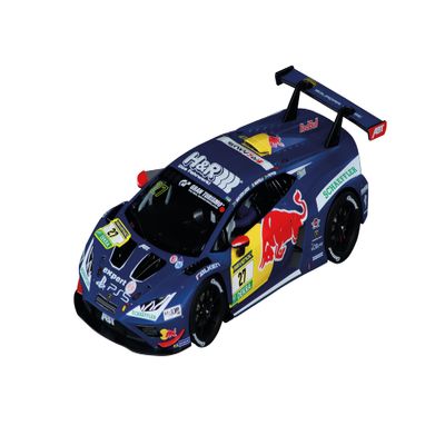 Carrera Lamborghini Huracn GT3 Evo2 'ABT-Sportsline, No. 2