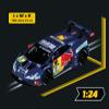 Carrera Lamborghini Huracn GT3 Evo2 'ABT-Sportsline, No. 2 view 3