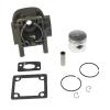 Yongfe Compatible Mowers B45 B45INTL B45LA GP45 GP450 RC-45 A130001330 40 Mm Cylinder Piston Kit 20021-12110 70198-12110 Accessories view 2