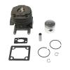 Yongfe Compatible Mowers B45 B45INTL B45LA GP45 GP450 RC-45 A130001330 40 Mm Cylinder Piston Kit 20021-12110 70198-12110 Accessories view 4