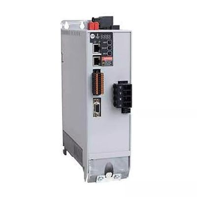 2198-C4015-ERS Servo Drive 2198C4015ERS Kinetix 5300 400V Class VFD Factory Sealed One Year Warranty