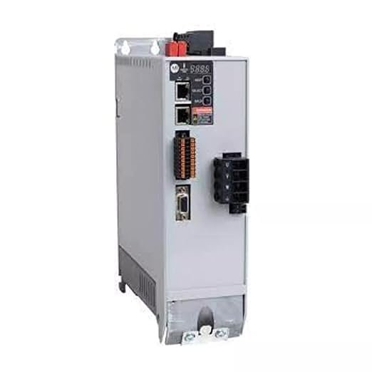 2198-C4015-ERS Servo Drive 2198C4015ERS Kinetix 5300 400V Class VFD Factory Sealed One Year Warranty