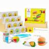 Air Dry Clay Kit - Modeling Clay for Kids mit Sculpting Tools und Tutorial, Ultra Light & Soft, Safe & Non-Toxic, DIY Model Magic Clay 12 Cans 48 Colors, Creative Art Crafts Toys Gifts for Girls Boys view 1