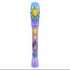 eKids Ms Rachel Toy Microphone for Kids, Includes Built-in Music and Lights, Toddler Toys (Purple) view 1