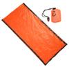 JUMPLAWN Emergency Sleeping and Girls Lightweight Camping Bag Survival Blanket Bivy view 1