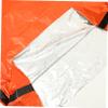 JUMPLAWN Emergency Sleeping and Girls Lightweight Camping Bag Survival Blanket Bivy view 3