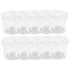 BCOATH 16pcs Insect Cage for Boys and Girls Bug Collection Kit Magnifying Viewer Boys and Girls Critter Box Portable Container view 1