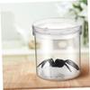 BCOATH 16pcs Insect Cage for Boys and Girls Bug Collection Kit Magnifying Viewer Boys and Girls Critter Box Portable Container view 3
