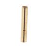2.0mm Gold Plated Banana Connectors Male Female 20 Pairs for Rc view 4