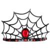 ABOOFAN Headband for Halloween Costume Parties Boys and Girls Lightweight Hair Accessory for Halloween Celebrations and Dress-up Events Spider view 1