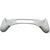 3D Printed Grip Handle for Retroid Pocket 5 Game Console Holding Handle DIY Handheld Grip for Retroid Pocket 5 (Gray) view 1