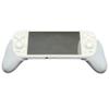 3D Printed Grip Handle for Retroid Pocket 5 Game Console Holding Handle DIY Handheld Grip for Retroid Pocket 5 (Gray) view 2