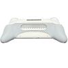 3D Printed Grip Handle for Retroid Pocket 5 Game Console Holding Handle DIY Handheld Grip for Retroid Pocket 5 (Gray) view 4