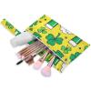 EtherSpher St. Patricks Day Beer Yellow Green mess-proof bag for traveling 2 Pack diaper bag essential items with handles for travel, pool view 2
