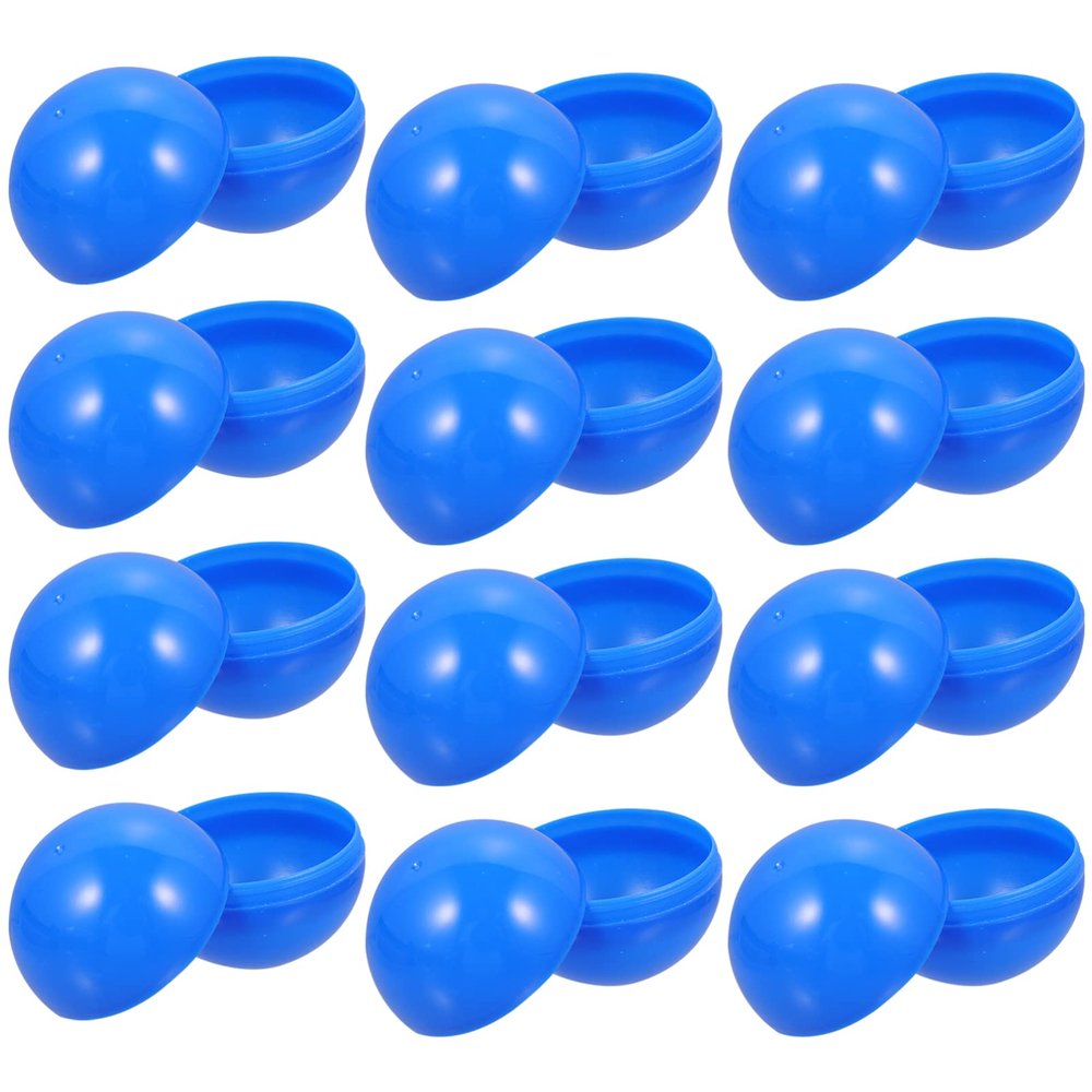 BESPORTBLE 25pcs Lottery Balls Plastic Pong Balls Bounce for Games Brightly for Parties