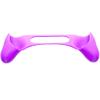 3D Printed Grip Handle for Retroid Pocket 5 Game Console Holding Handle DIY Handheld Grip for Retroid Pocket 5 (Purple) view 1