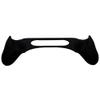 3D Printed Grip Handle for Retroid Pocket 5 Game Console Holding Handle DIY Handheld Grip for Retroid Pocket 5 (Black) view 1