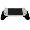 3D Printed Grip Handle for Retroid Pocket 5 Game Console Holding Handle DIY Handheld Grip for Retroid Pocket 5 (Black) view 2