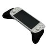 3D Printed Grip Handle for Retroid Pocket 5 Game Console Holding Handle DIY Handheld Grip for Retroid Pocket 5 (Black) view 3