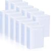 1200ct Clear Card Sleeves, Penny Sleeves for Trading Cards, Soft Sports Card Sleeve, Plastic Protector Sleeve for TCG, Football, Game, MTG Cards view 1