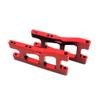 Aluminum Front or Rear Lower Suspension Arm Red for Traxxas 1/18 Latrax Teton Latrax Desert Prerunner 7630 view 2