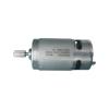 12Teeth Electric Toy Car Motor RS550 12V 6V DC Motor for Ride On Car 24V Engine for Electric Vehicle 1Pcs(6V550 10000RPM) view 4