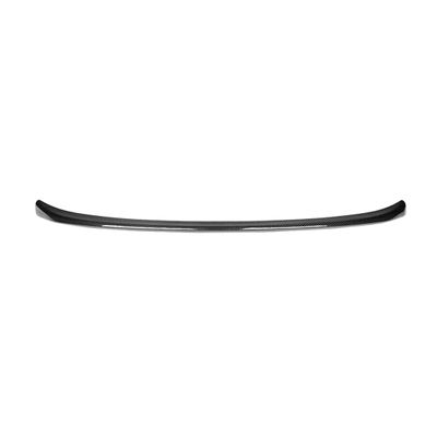 AMMOPCWTPC for BMW for M3 21-23 for M340i 20-23 & xDrive 20-23 for 320i 20-23 for 330e 20-23 & xDrive 21-23 for 330i 19-23 & xDrive 19-23 3-Series Mp Style Trunk Spoiler Dry Carbon Fiber 1 Piece