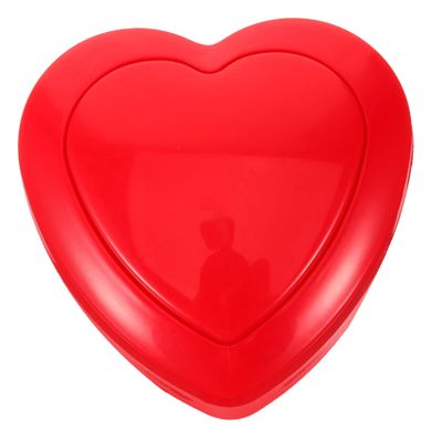 NAMOARLY Heartbeat Simulator Toy for Pets and Boys and Girls Interactive Stuffed Animal Insert Calming Heartbeat for Crate Training and Comfort