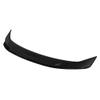 AMMOPCWTPC 1pc Trunk Spoiler Wing Front Rear Side ABS Plastic Black Painted Gloss 4 Door for Honda for Civic EX/LX/Si/Sport 2022-2023 JDM Style HC224JDM- 4CAR- view 3