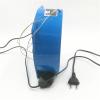 Axial Fan Blower 200FZY2-D Single Flange AC220V 0.18A 65W Fan Electric Box Cooling Fan Adjustable Wind Direction and Wind Speed view 3
