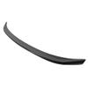AMMOPCWTPC for BMW for M3 21-23 for M340i 20-23 & xDrive 20-23 for 320i 20-23 for 330e 20-23 & xDrive 21-23 for 330i 19-23 & xDrive 19-23 Style Rear Trunk Spoiler Wing Unpainted view 2