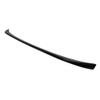 AMMOPCWTPC for BMW for M3 21-23 for M340i 20-23 & xDrive 20-23 for 320i 20-23 for 330e 20-23 & xDrive 21-23 for 330i 19-23 & xDrive 19-23 Style Rear Trunk Spoiler Wing Unpainted view 3