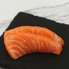 BESTonZON 4pcs Realistic Sushi Model Simulated Onigiri and Display Props for Food Decoration and Photography Vivid and Detail for view 2