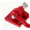 CORHAD 2pcs Crawler Car Rescue Buckles Simulation Toy Accessories for Model Climbing Cars Sturdy Construction for view 3