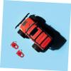 CORHAD 2pcs Crawler Car Rescue Buckles Simulation Toy Accessories for Model Climbing Cars Sturdy Construction for view 4