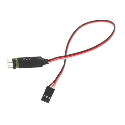 ERINGOGO Vehicle Model Toy Control Switch Led Light Control Panel Rc Car Toy Repairing Part and Play