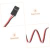 ERINGOGO Vehicle Model Toy Control Switch Led Light Control Panel Rc Car Toy Repairing Part and Play view 2