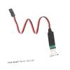 ERINGOGO Vehicle Model Toy Control Switch Led Light Control Panel Rc Car Toy Repairing Part and Play view 4
