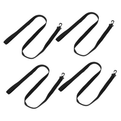 4pcs Toddler Leash Safety Harness for Kids Detachable Walking Rope for Outdoor Use Adjustable Child Leash with Reflective Design for Daycare and Travel