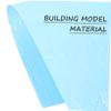 LIFKOME Realistic Water Texture for DIY Building Models Polymeric Sand Ocean Scene Decorations view 4