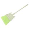 ORFOFE Handle Boys and Girls Broom Cleaning Playtime Cute Cartoon Design for Preschool Housework Lightweight and Easy to Use for Teaching Cleanup Skills view 1