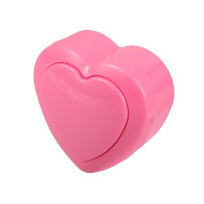 GANAZONO Heartbeat Simulator Toy Stuffed Animal Inserts Heartbeat Box for Boys and Girls Pets Simulation Calming Toy for Relief for Companions