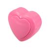 GANAZONO Heartbeat Simulator Toy Stuffed Animal Inserts Heartbeat Box for Boys and Girls Pets Simulation Calming Toy for Relief for Companions view 1