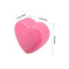 GANAZONO Heartbeat Simulator Toy Stuffed Animal Inserts Heartbeat Box for Boys and Girls Pets Simulation Calming Toy for Relief for Companions view 2