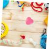 GANAZONO Heartbeat Simulator Toy Stuffed Animal Inserts Heartbeat Box for Boys and Girls Pets Simulation Calming Toy for Relief for Companions view 3